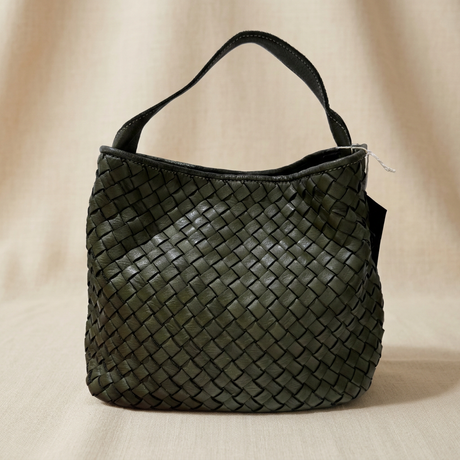 Mirtilla Big Verde Militare
