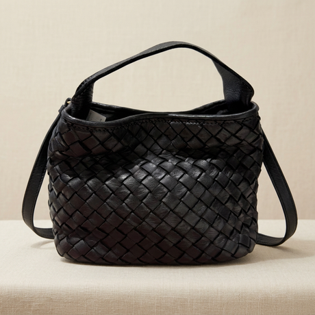 Mirtilla Small Black