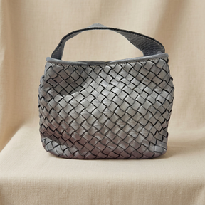 Mirtilla Small Grigio Chiaro