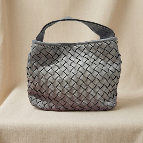 Mirtilla Small Grigio Chiaro