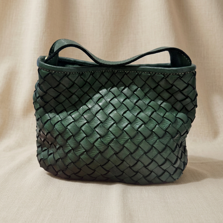 Mirtilla Small Verde Foresta
