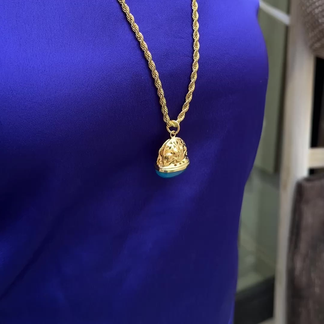 Collana Lanterna 4