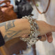 Bracciale Lucky Coda di Balena