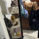 Secchiello Canvas Blu