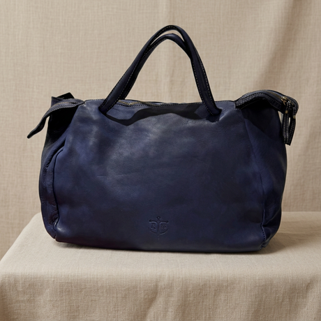 Shopper Ron Blu