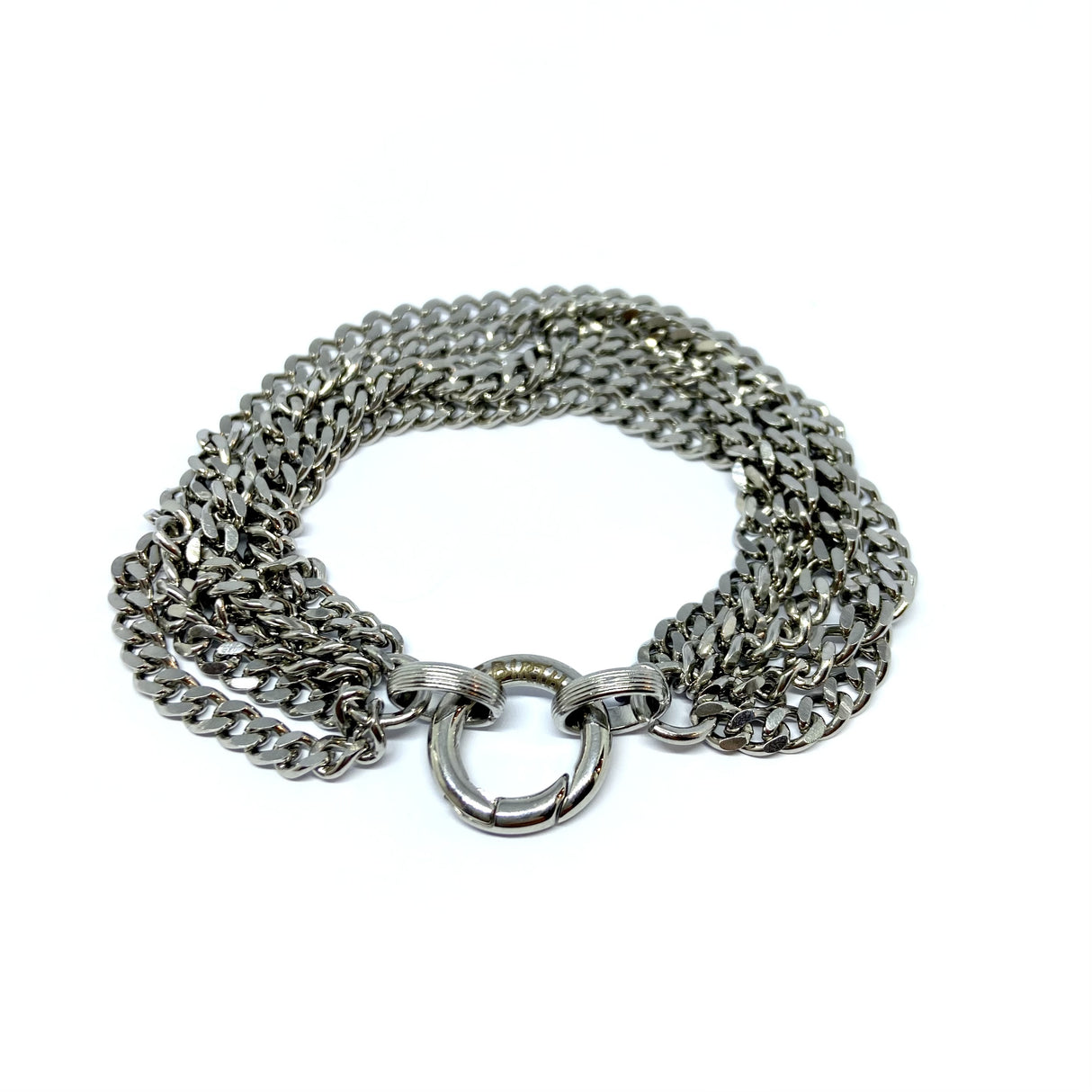 Bracciale Multifili Grumetta