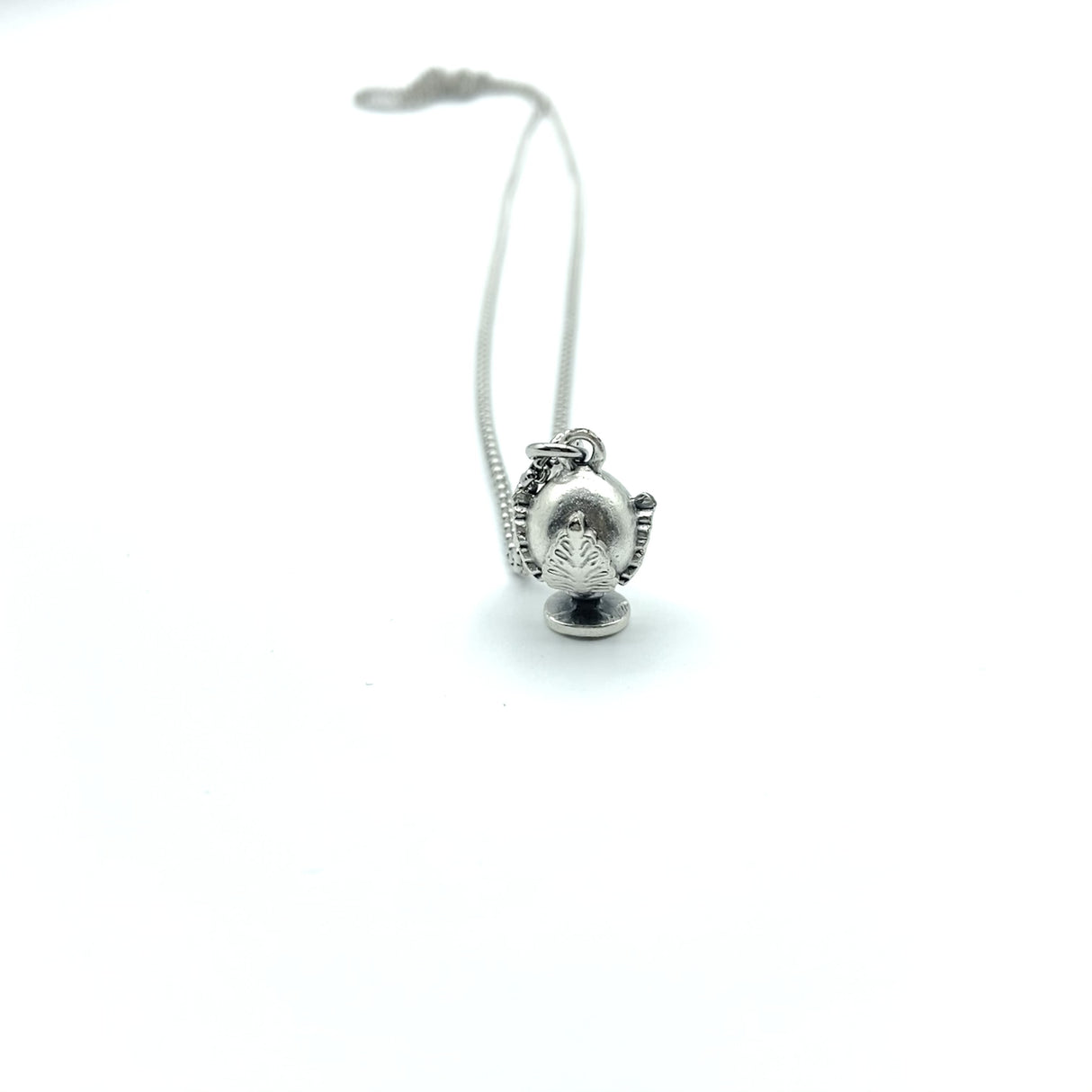 Collana Pumo SMALL