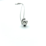 Collana Pumo SMALL