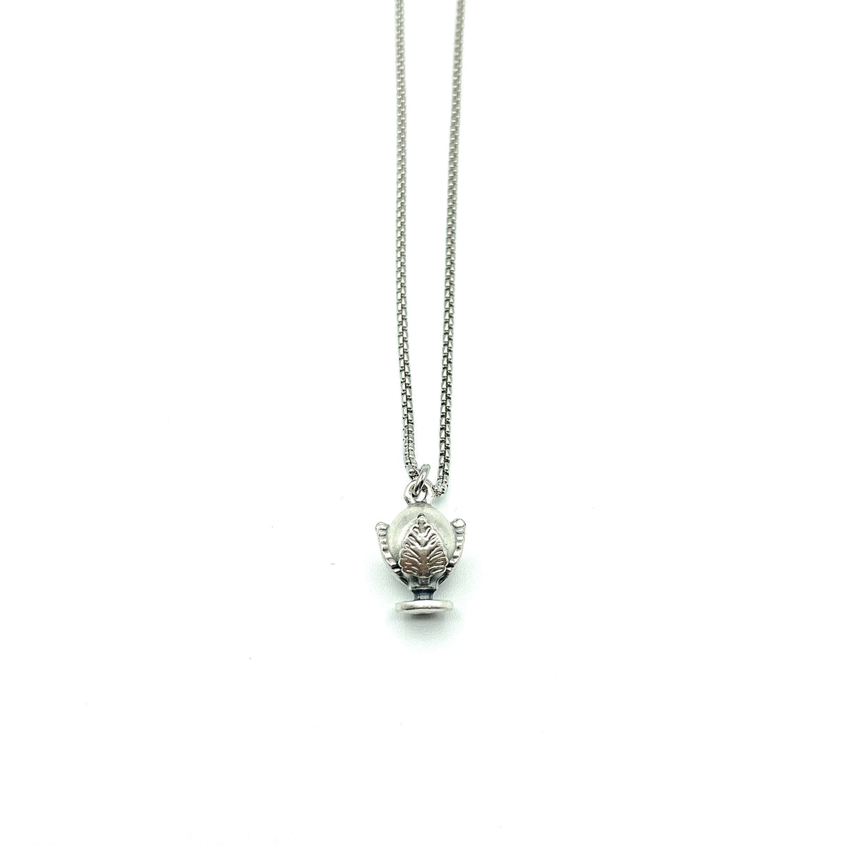 Collana Pumo SMALL