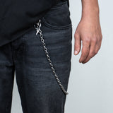 Keychain Rolò Squadrata