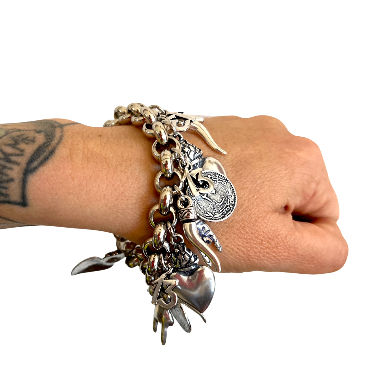Bracciale Lucky Big
