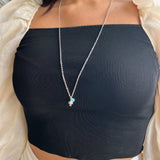 Collana Pumino Argento925