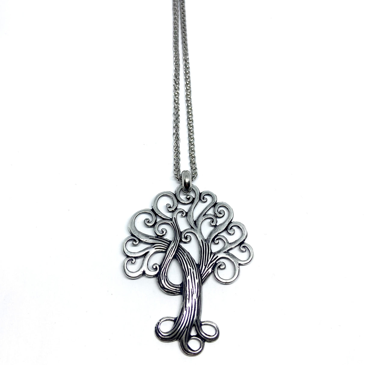 Collana Albero della Vita Big