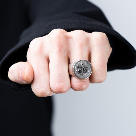 Anello Ancora R33
