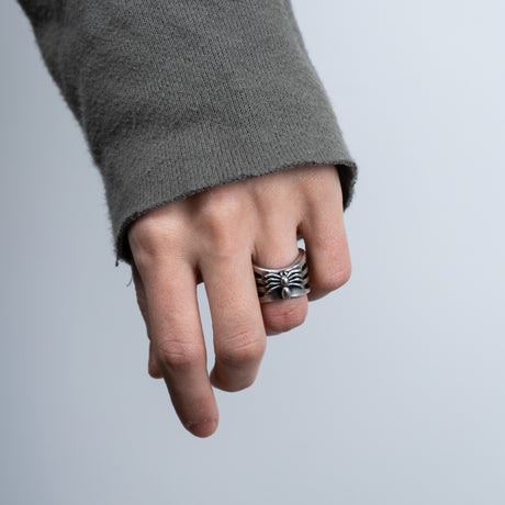 Anello Ragno