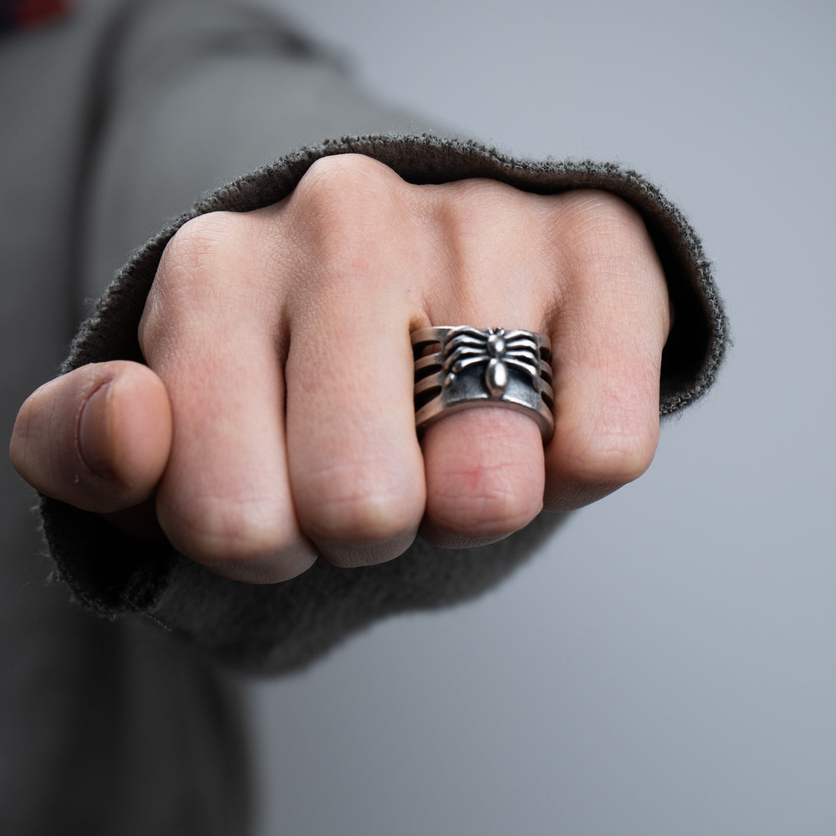 Anello Ragno