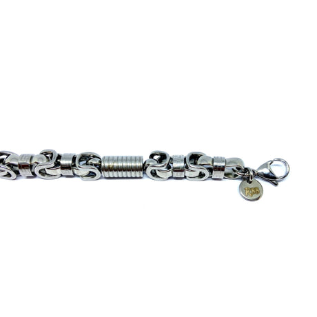 Bracciale Maglia Meccanica