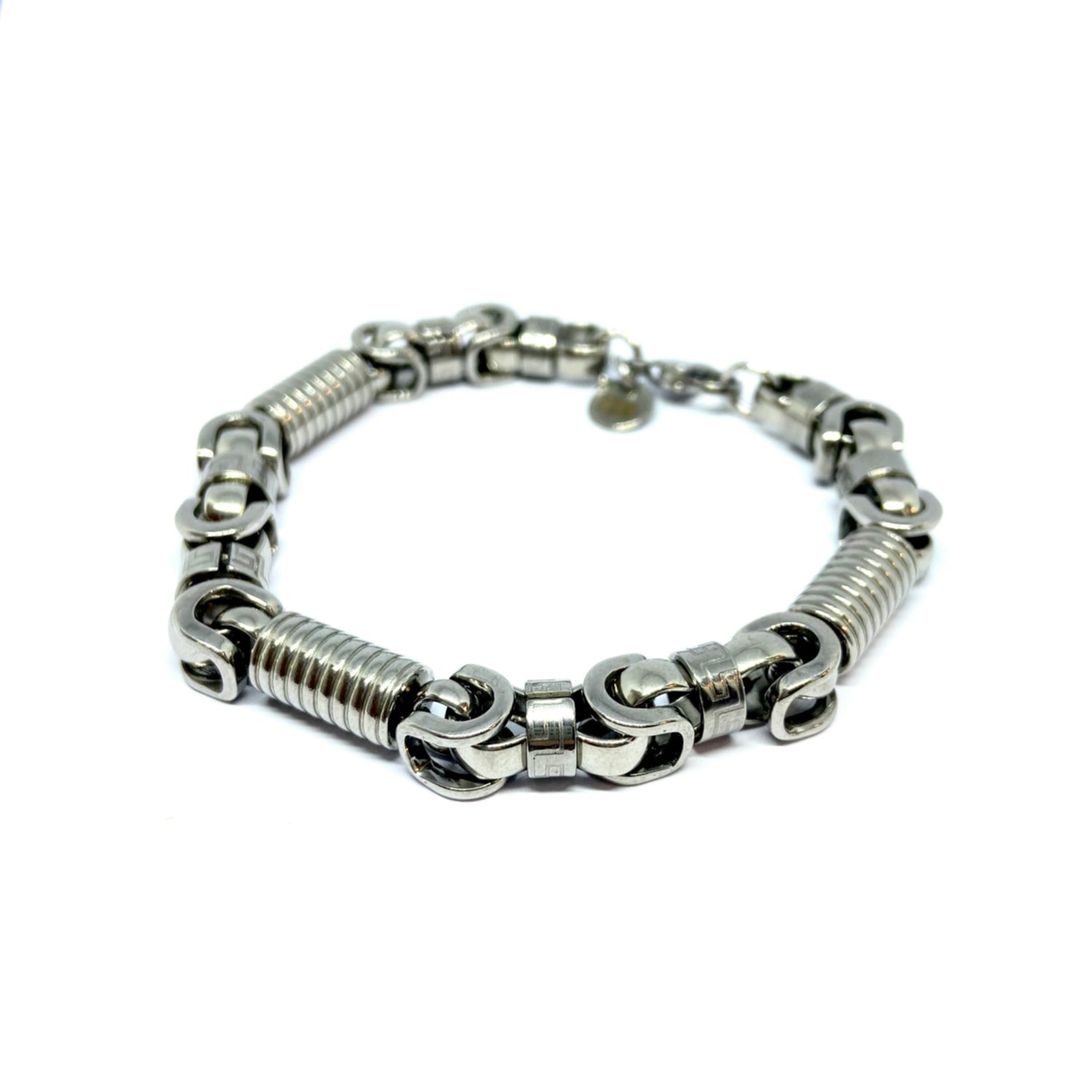 Bracciale Maglia Meccanica