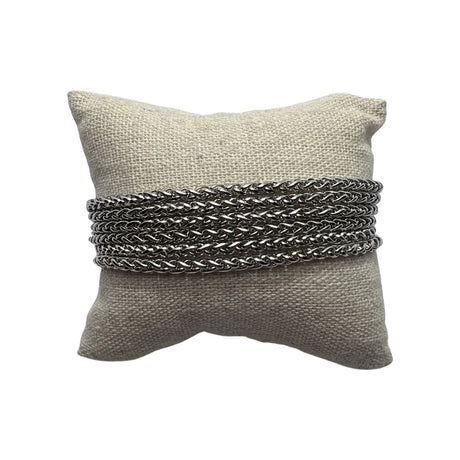 BRACCIALE MULTIFILI SPIGA