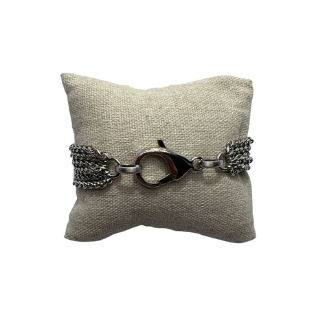 BRACCIALE MULTIFILI SPIGA
