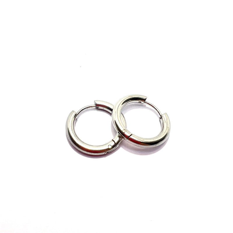Set Orecchini TS-0023-EE Oro, 2, Acciaio Inossidabile, Senza Gemme Set Orecchini TS-0023-EE Oro, 2, Acciaio Inossidabile, Senza Gemme