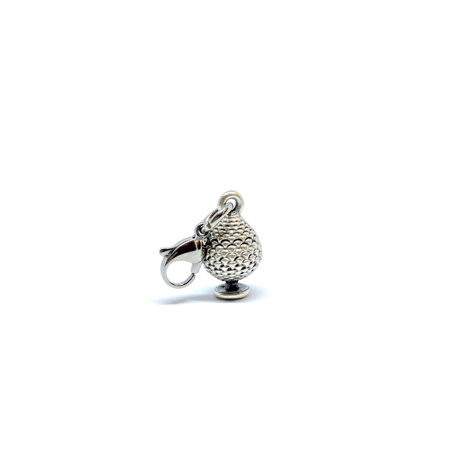 Charms PIGNA SMALL Silver