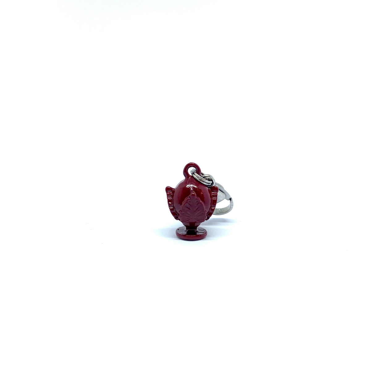 Charms PUMO SMALL Bordeaux