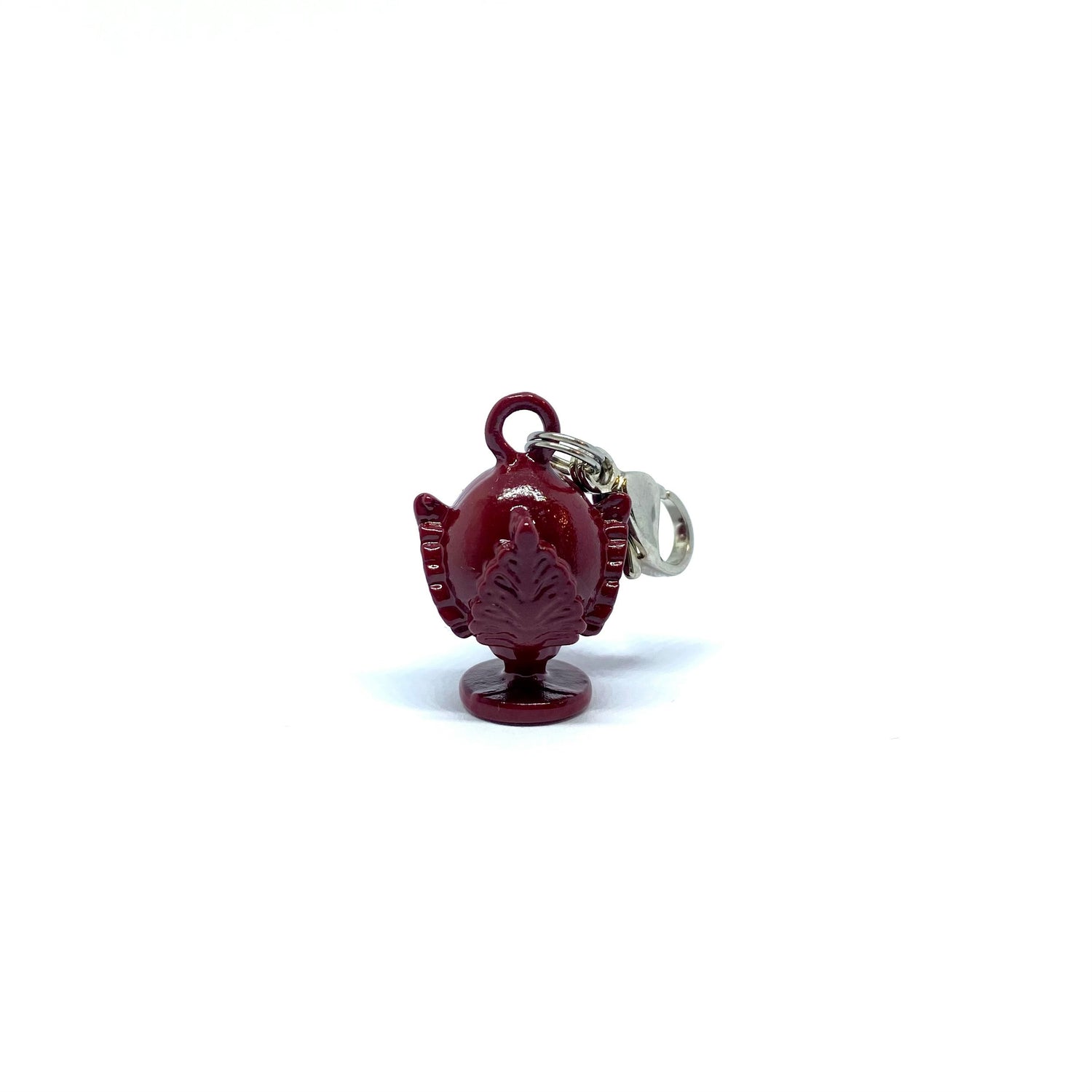 Charms PUMO BIG Bordeaux