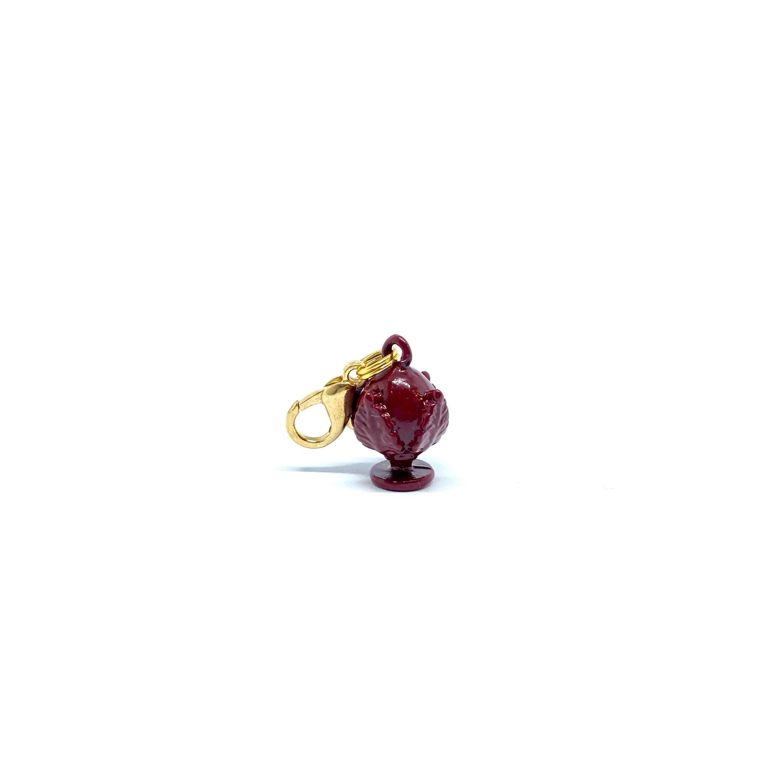 Charms PUMO SMALL Bordeaux