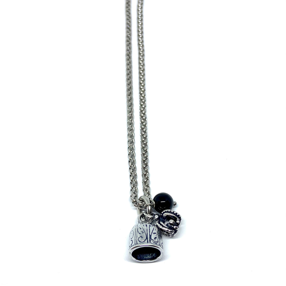 Collana Campanella