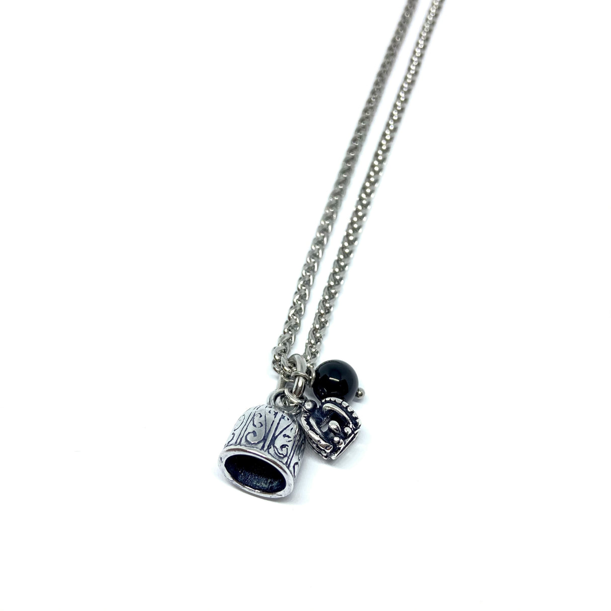 Collana Campanella
