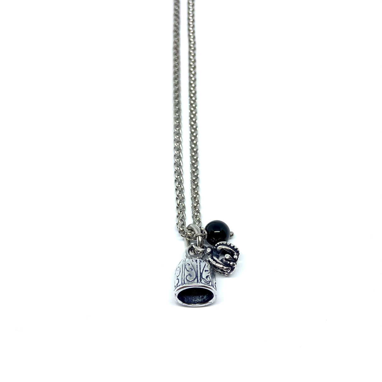 Collana Campanella