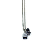 Collana Campanella