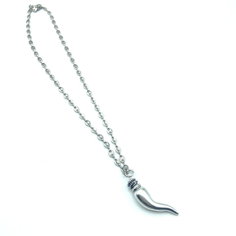 Collana Marinara e Corno