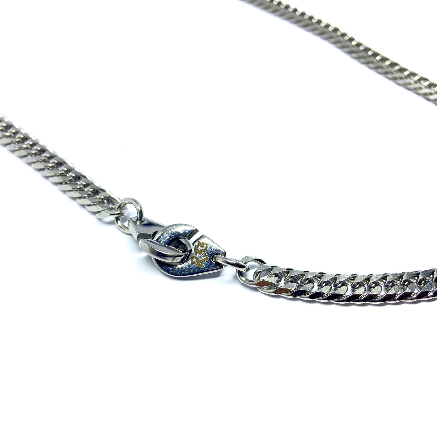 Collana Grumetta 5mm GR2