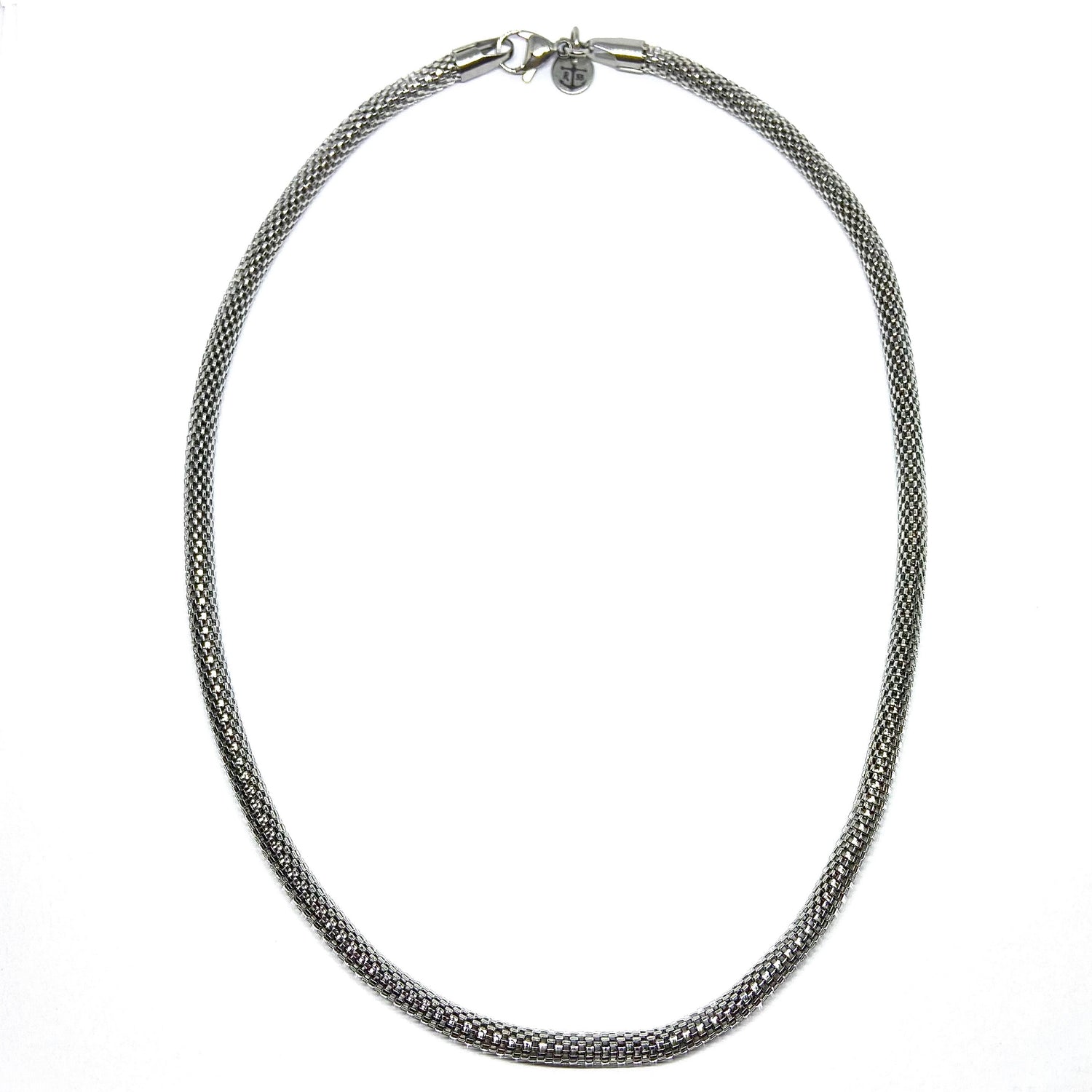 Collana Maglia Calza