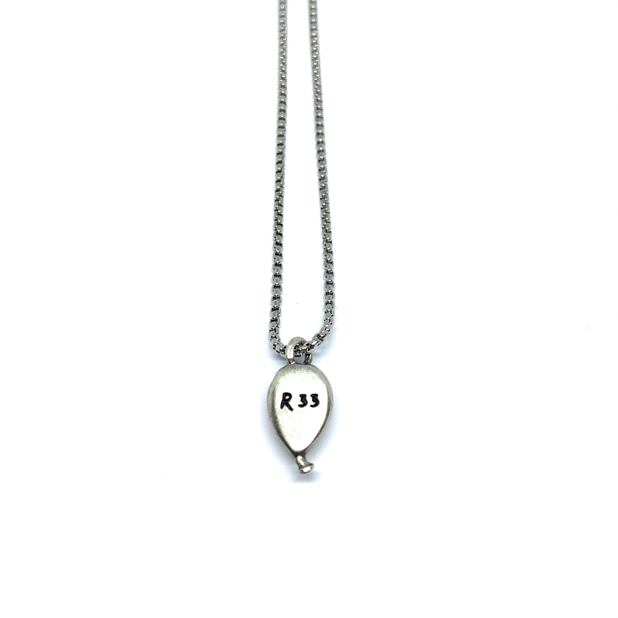 Collana Palloncino