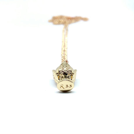Collana Pumo SMALL
