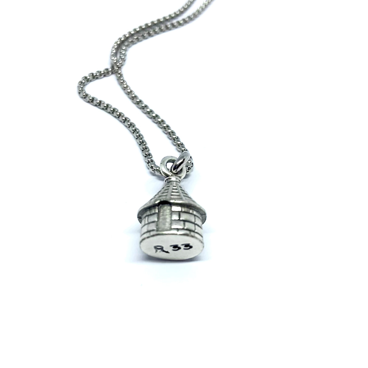 Collana Trullo