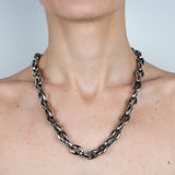 Collana Marinara in Acciaio inossidabile