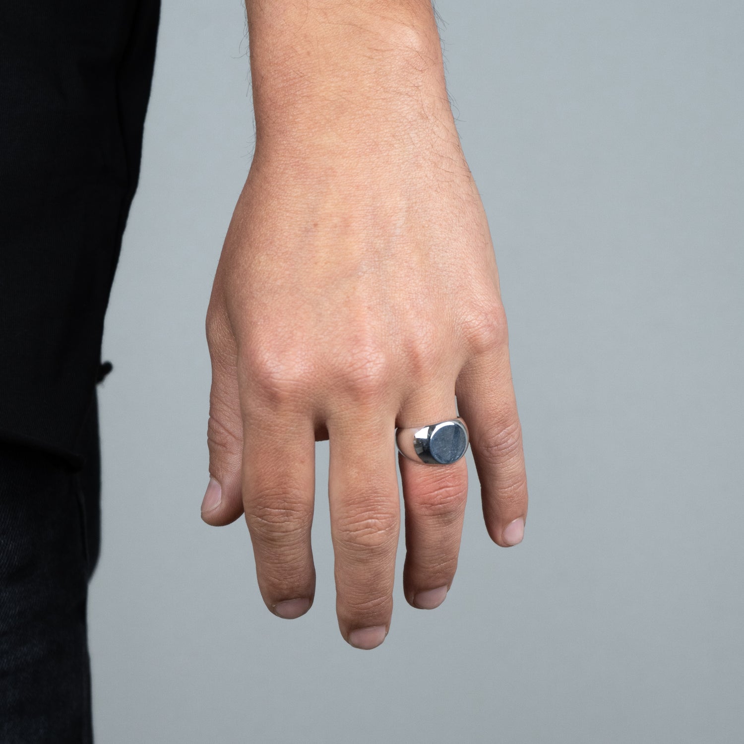 Di Alta Qualità In Argento Sterling 925 Completamente - Foto 8