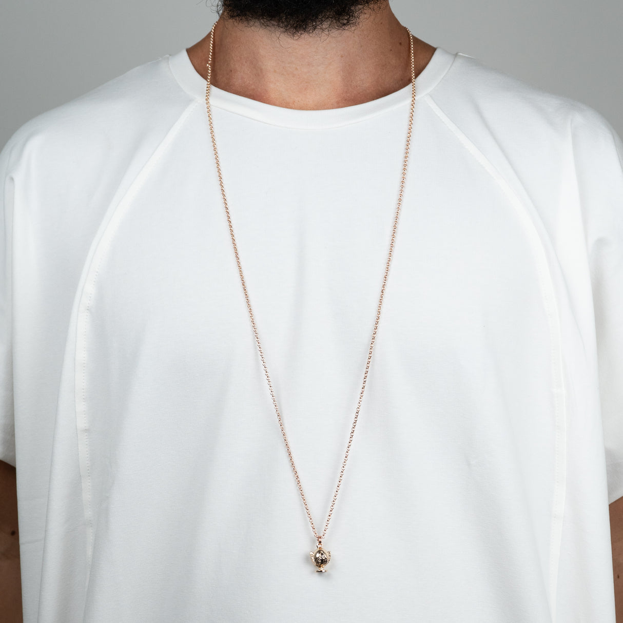 Collana Pumo SMALL