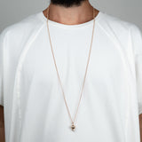 Collana Pumo SMALL