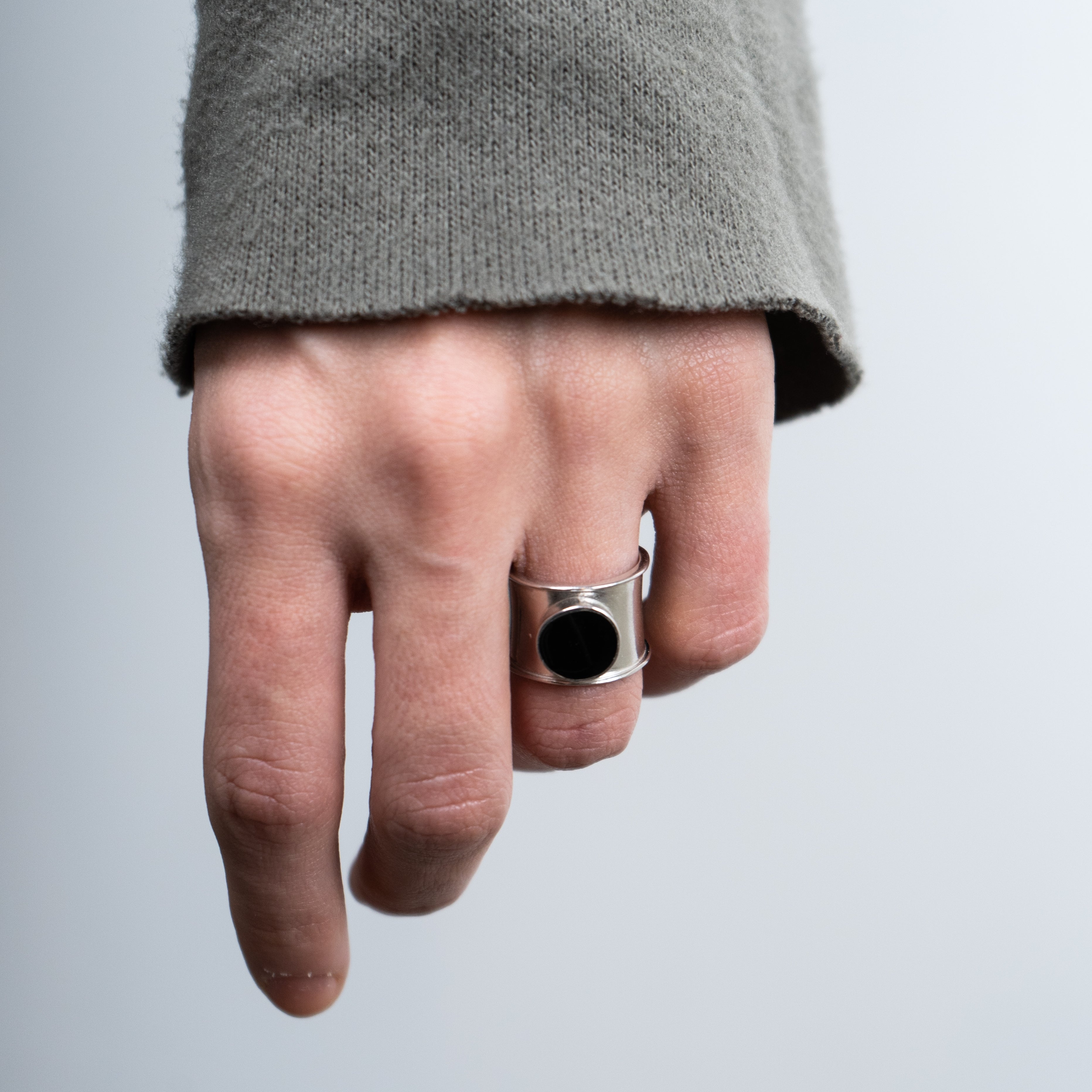 Anello etrusco on sale