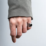 Anello Etrusco Argento925