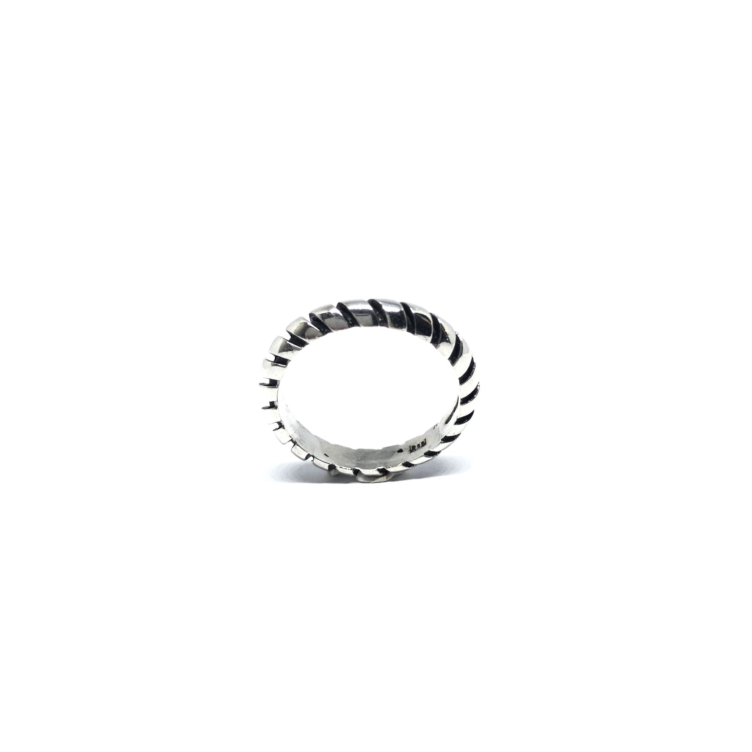 Fedina ritorta Argento925