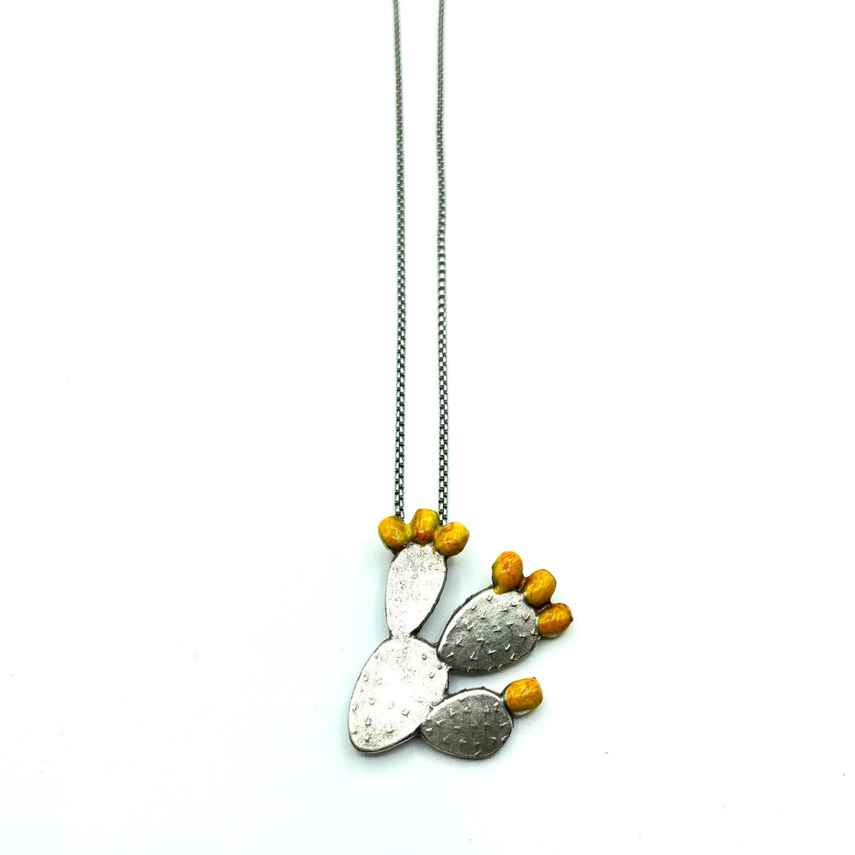 Collana Fico d'India BIG