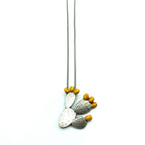 Collana Fico d'India BIG