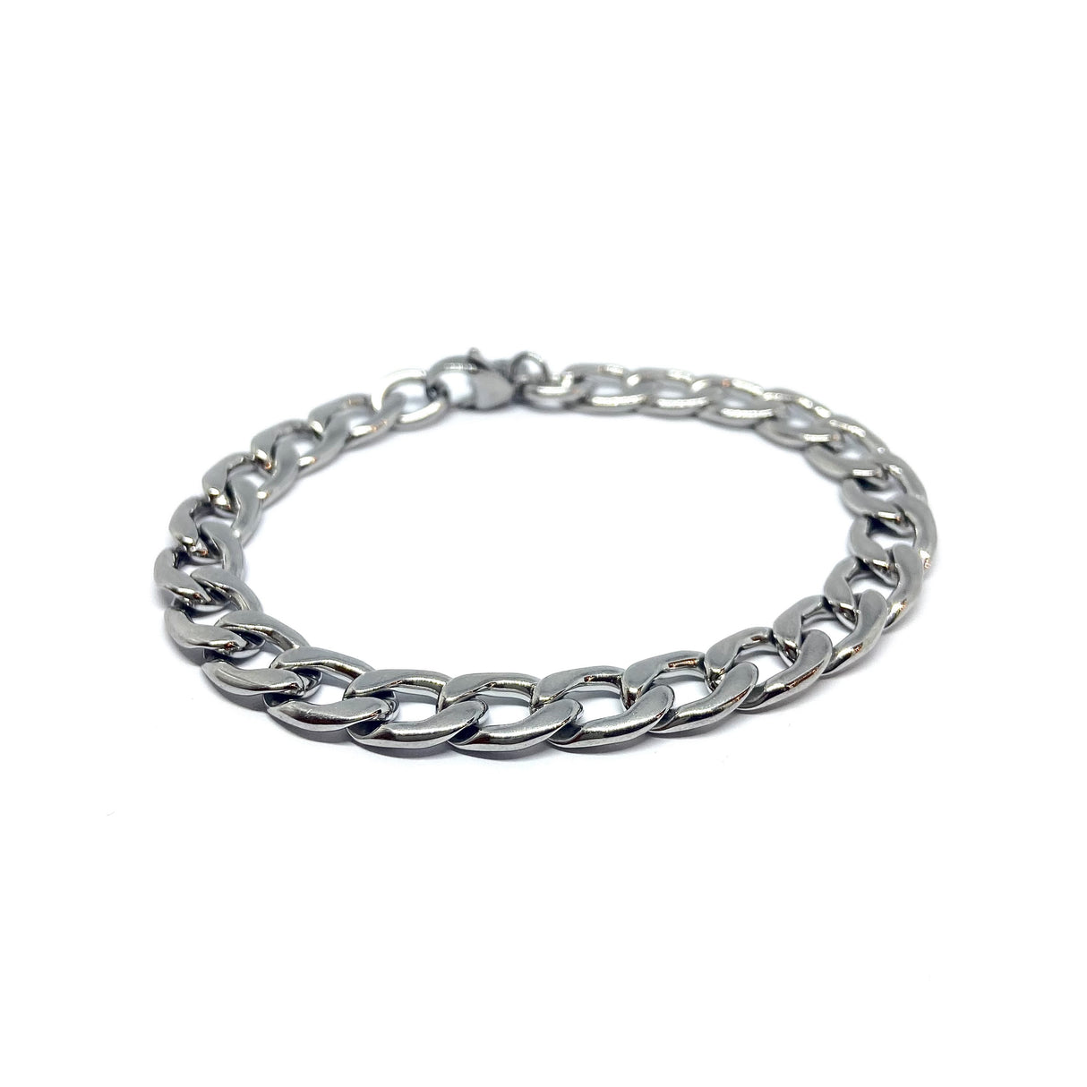 Bracciale Grumetta Acciaio GR15