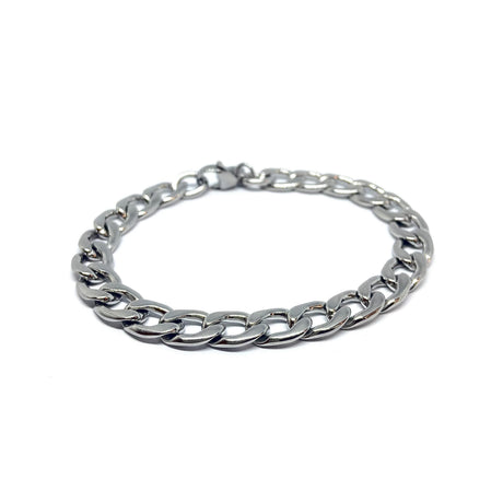 Bracciale Grumetta Acciaio GR15